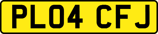 PL04CFJ