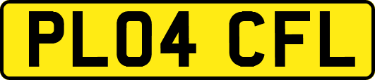 PL04CFL