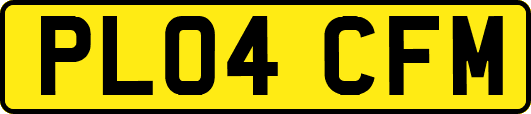 PL04CFM