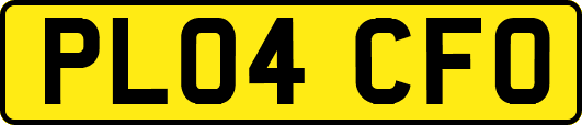PL04CFO