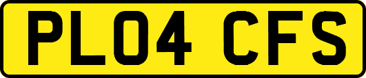 PL04CFS