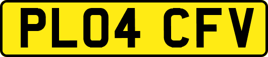 PL04CFV