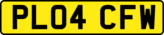 PL04CFW