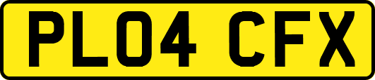 PL04CFX