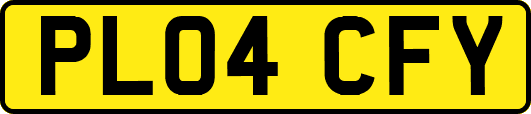 PL04CFY