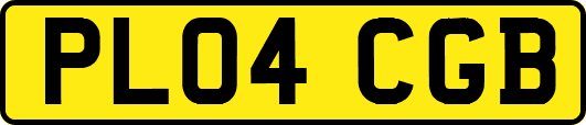 PL04CGB