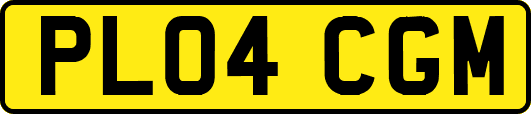PL04CGM