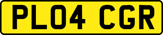 PL04CGR