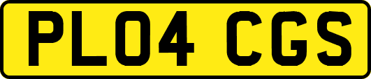 PL04CGS