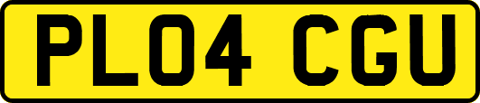 PL04CGU