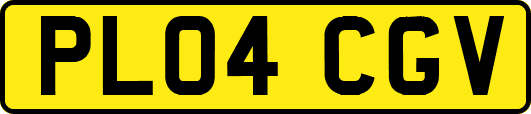 PL04CGV