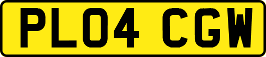 PL04CGW