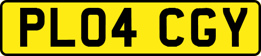 PL04CGY