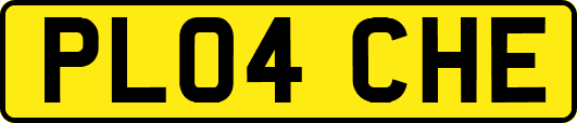 PL04CHE