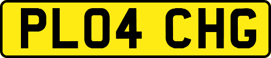 PL04CHG