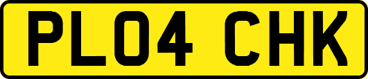 PL04CHK