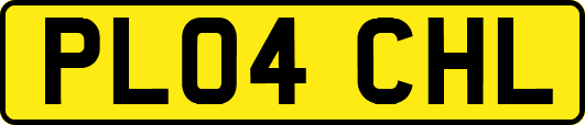 PL04CHL