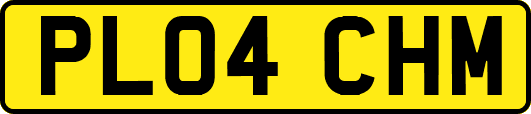 PL04CHM
