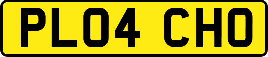 PL04CHO