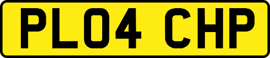 PL04CHP