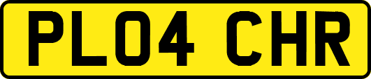 PL04CHR