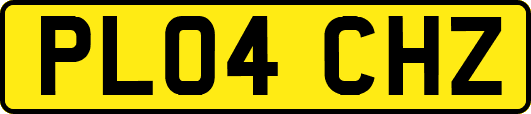 PL04CHZ
