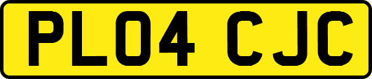 PL04CJC