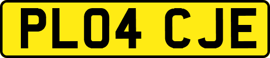 PL04CJE
