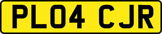 PL04CJR