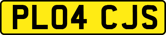 PL04CJS