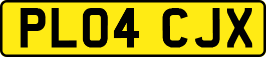 PL04CJX