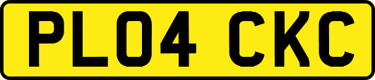 PL04CKC