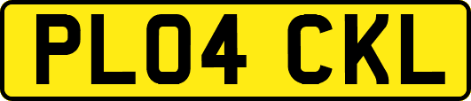 PL04CKL