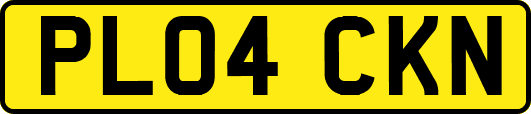 PL04CKN