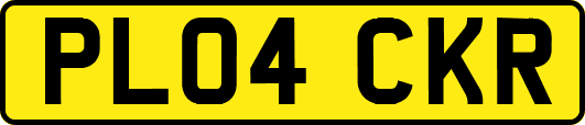 PL04CKR