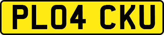PL04CKU