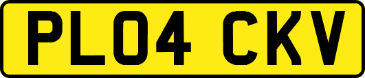PL04CKV