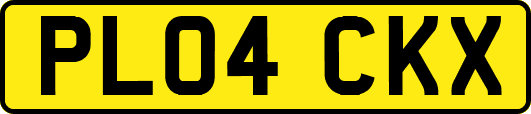 PL04CKX