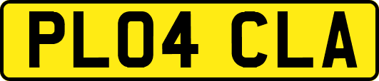 PL04CLA