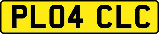 PL04CLC