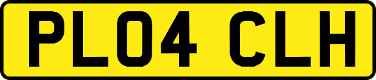 PL04CLH