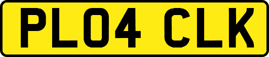 PL04CLK