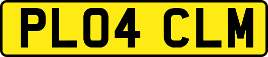 PL04CLM