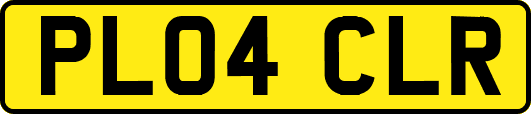 PL04CLR
