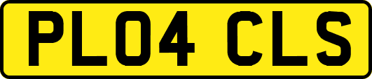 PL04CLS