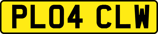 PL04CLW