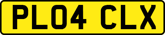 PL04CLX
