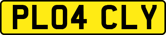 PL04CLY