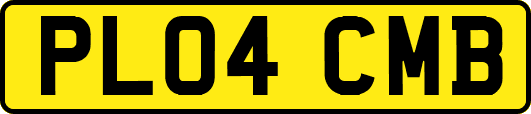 PL04CMB