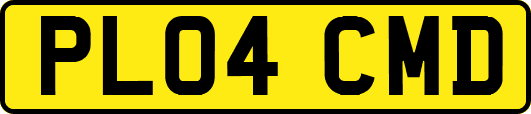PL04CMD
